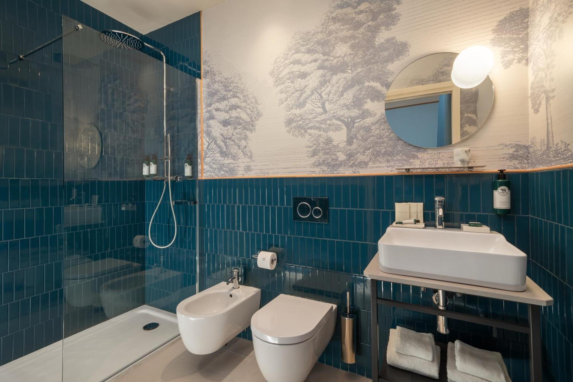 Cloud 7 Roma Hotel Экстерьер фото